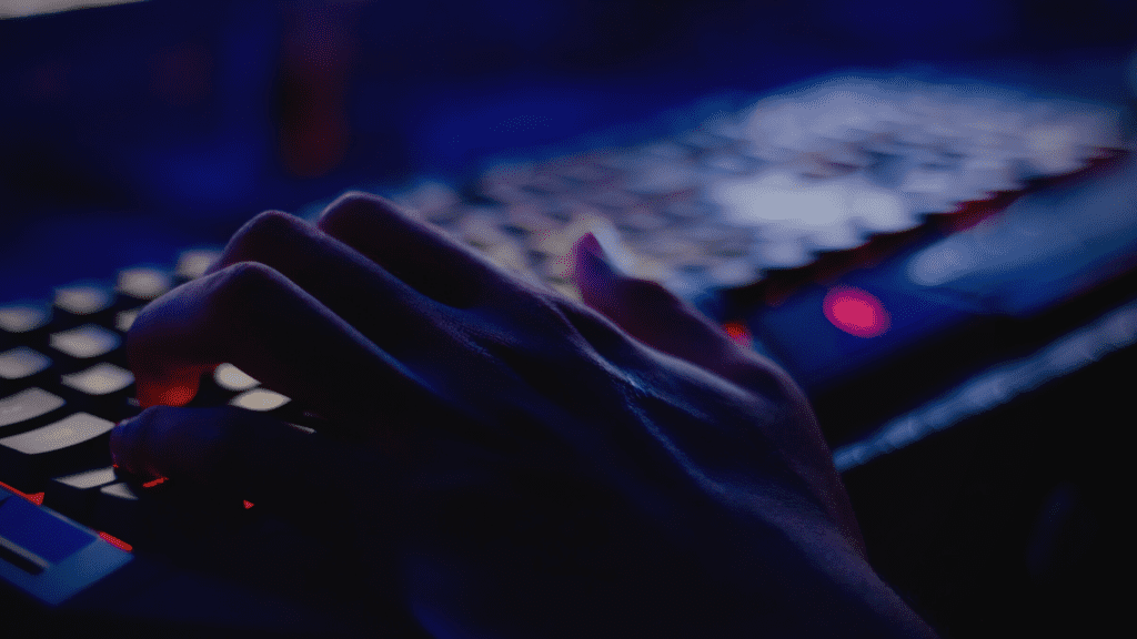 gaming tastatur