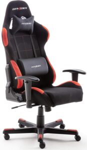 DxRacer gaming stuhl