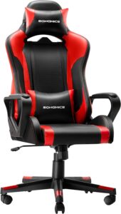 Sonmics gaming stuhl