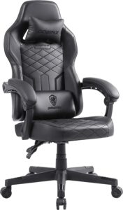 Downix gaming stuhl
