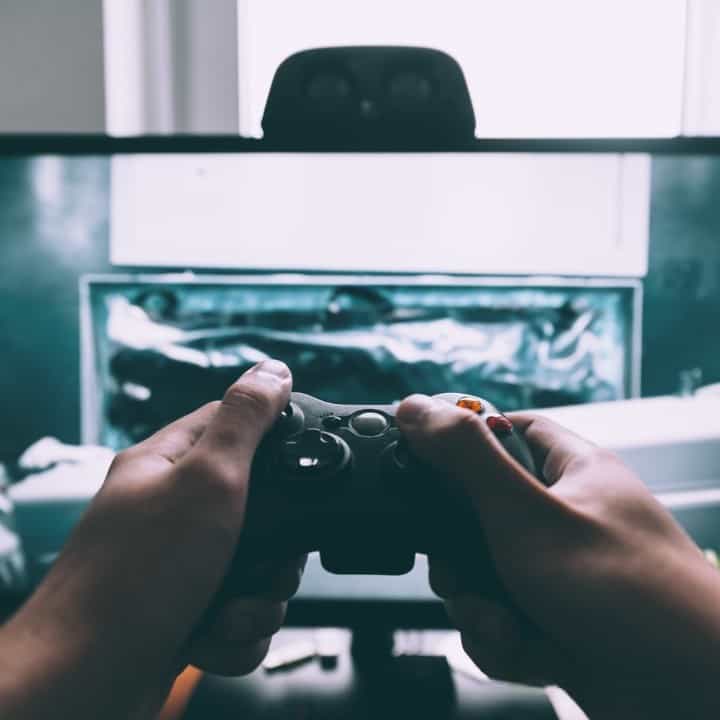 Gaming Booster